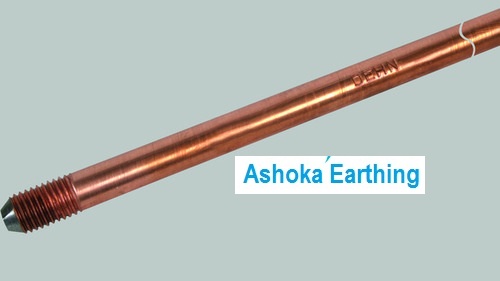 Ashoka Earthing 